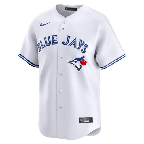 Nike Toronto Blue Jays Home Limited Jersey
