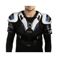 Bauer Senior Vapor FLYLITE Shoulder Pads