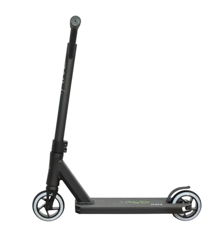 Havoc Mini Scooter - Black