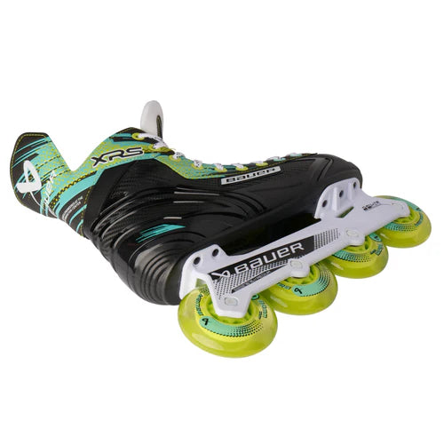 Bauer Senior XRS Roller Hockey Skate Inline Skates - 2025
