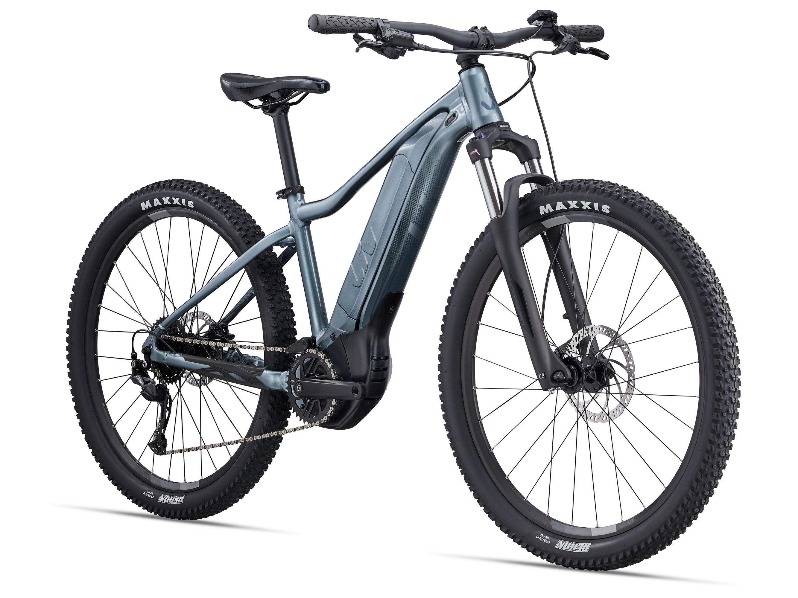 Liv Tempt E+ 2 - 2023