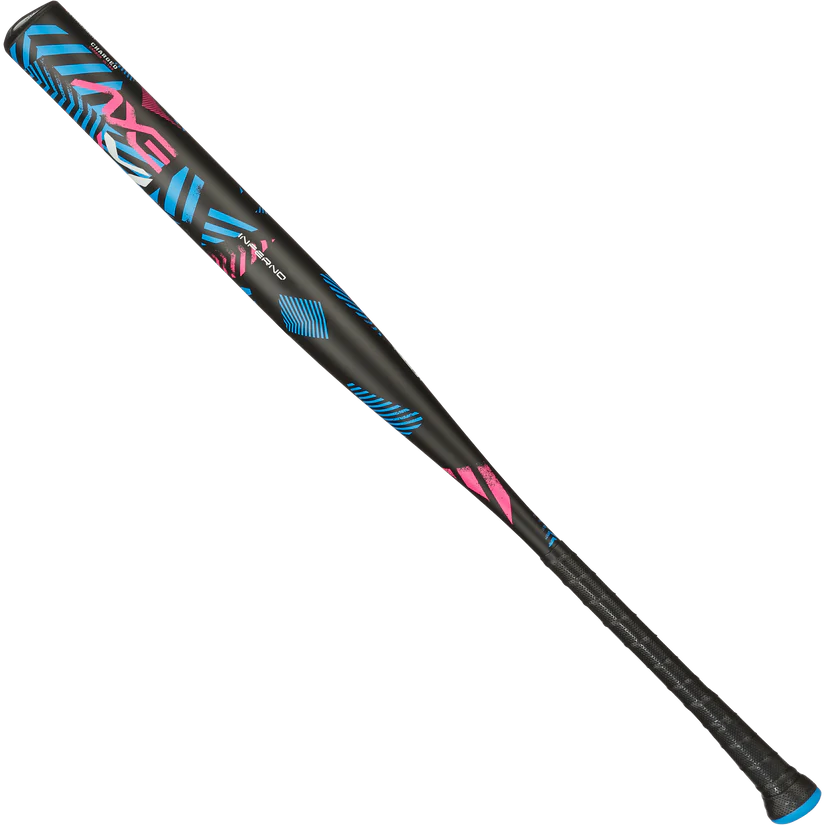 Inferno One-Piece Endload USSSA Slowpitch Softball Bat (Pro Flared Handle)
