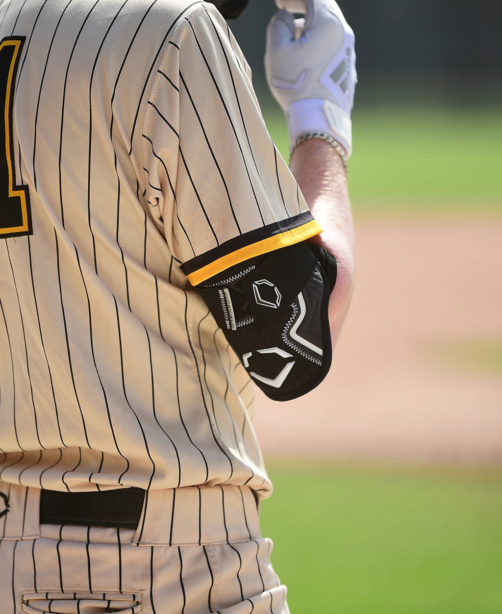 Evoshield Pro-SRZ 2.0 Batter's Elbow Guard