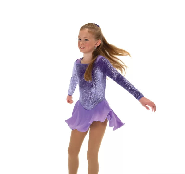 Jerrys Skating World Brilliance Dress