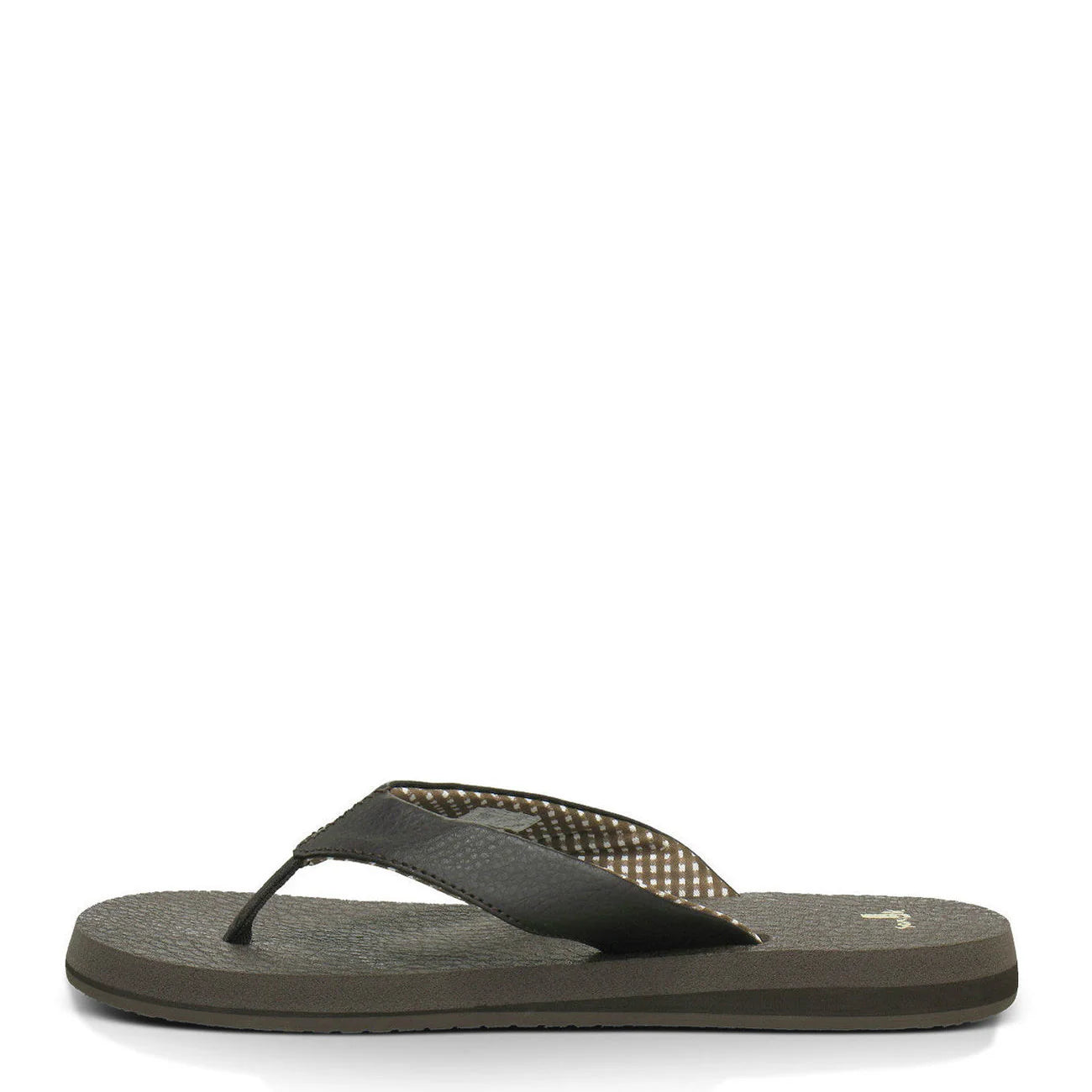 Sanuk Women's Yoga Mat Flip Flop