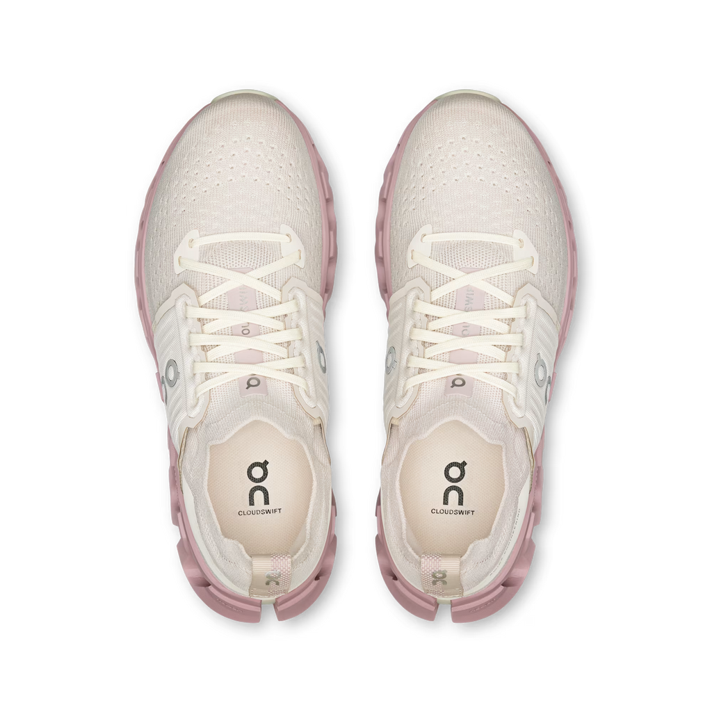 On Cloud Women's Cloudswift 4 Shoes