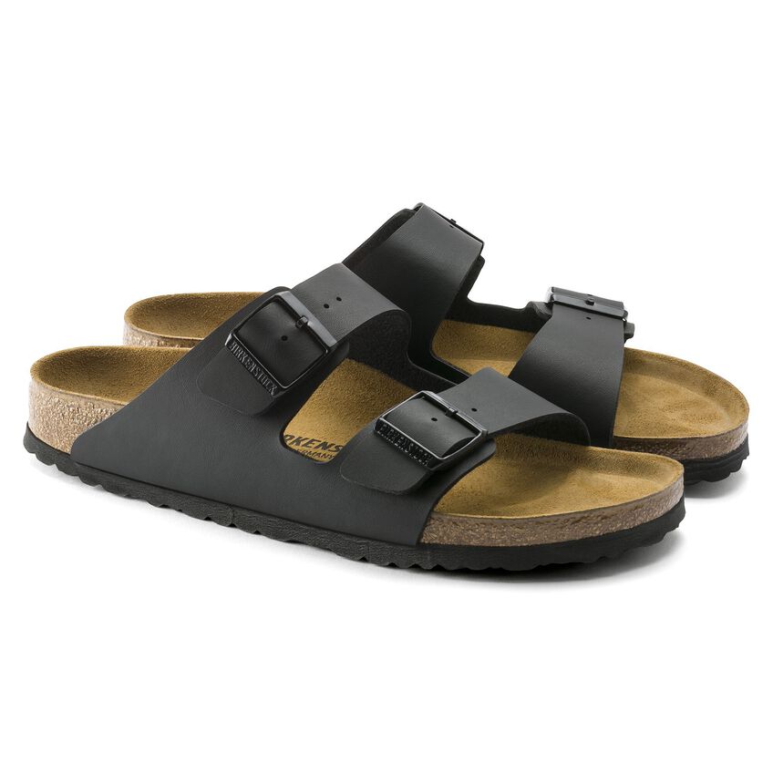 Birkenstock Women's Arizona Birko-Flor Sandals