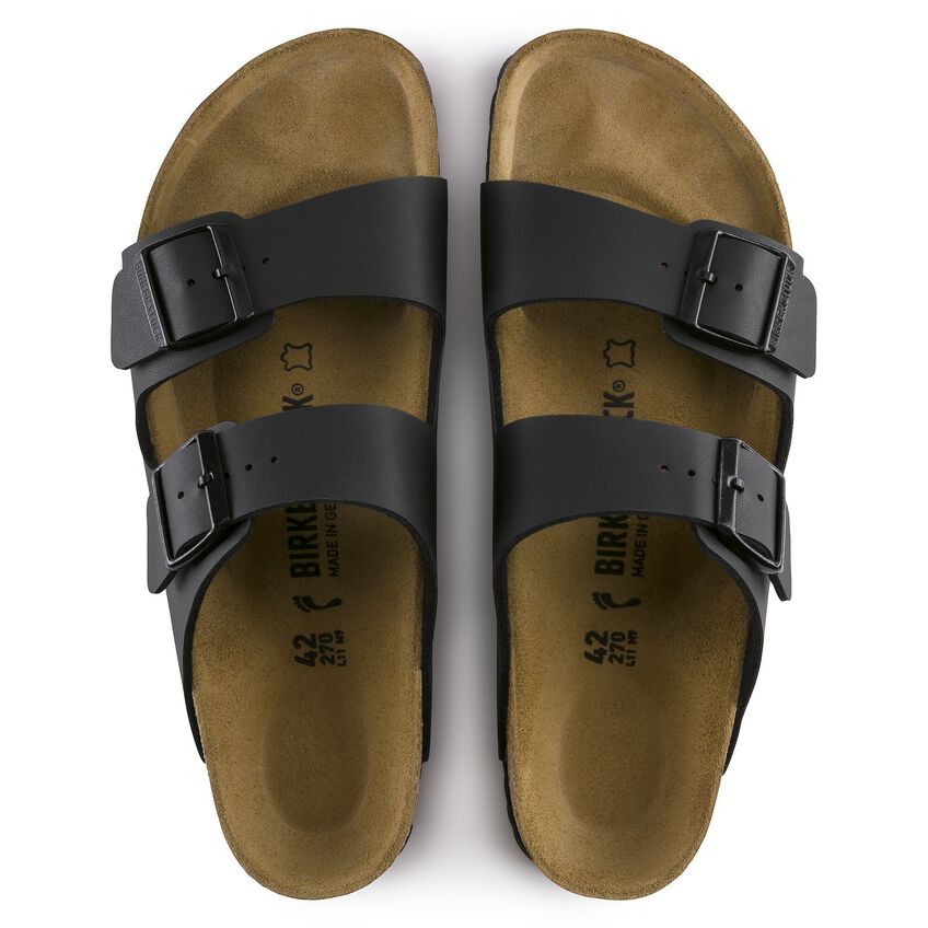 Birkenstock Women's Arizona Birko-Flor Sandals