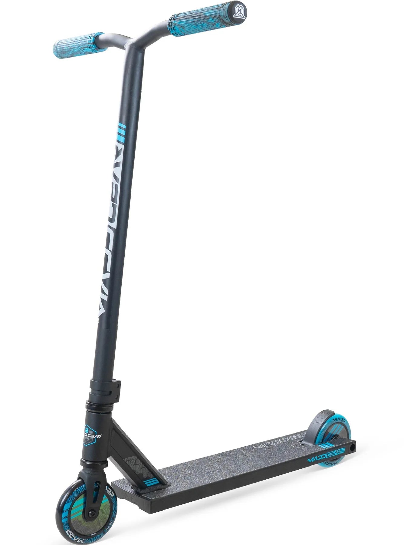 Madd Gear MG3 Zen Pro Stunt Scooter