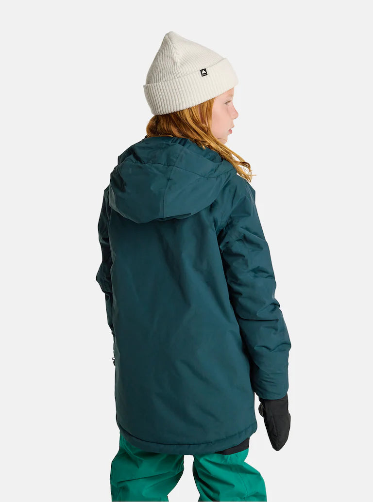 Burton Kid's Ascutney 2L Jacket