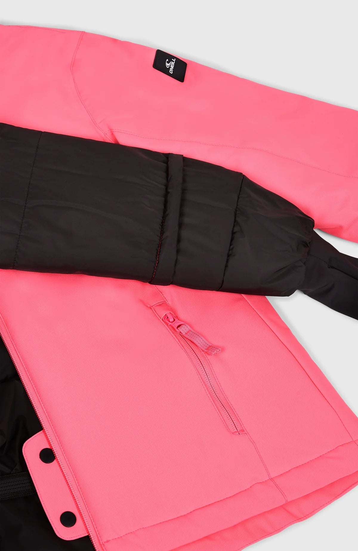 O'Neill Kids FWC'Cruz Snow Jacket