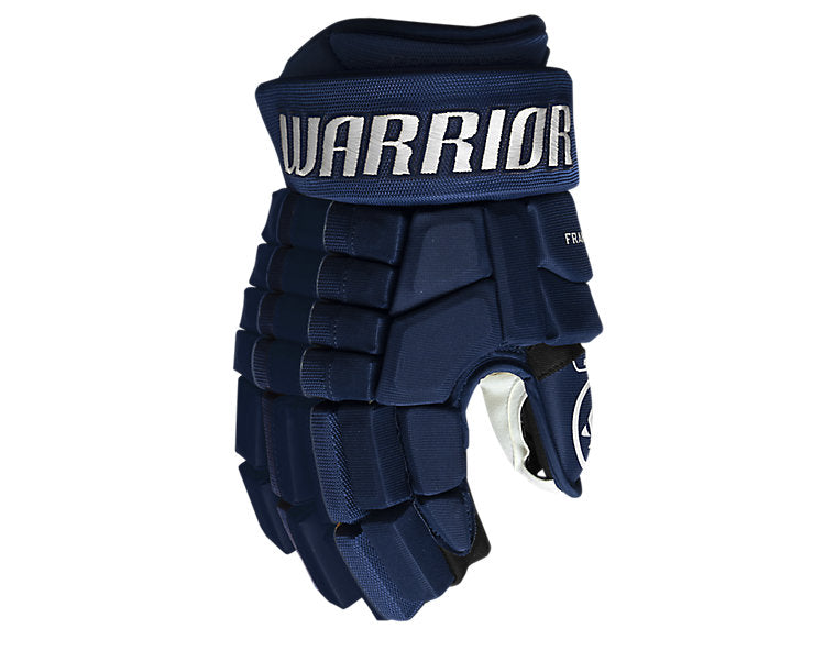 Warrior Senior Franchise Hockey Gloves - 2025