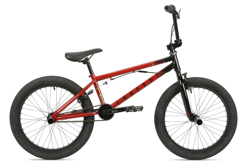 Leucadia DLX BMX Bike