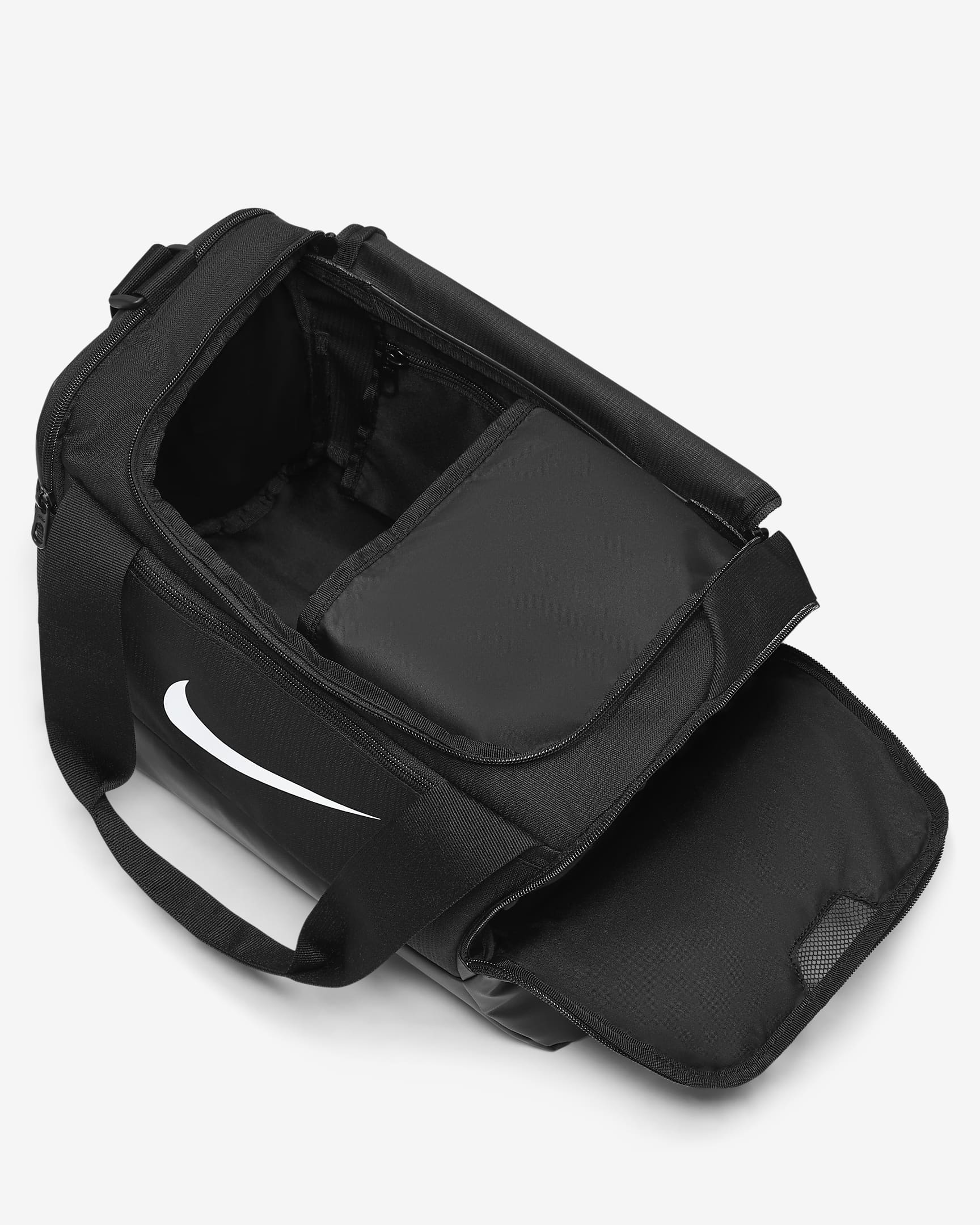 Nike Brasilia 9.5 Training Duffel Bag (Extra-Small, 25L)