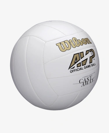 Cast Away Volleyball