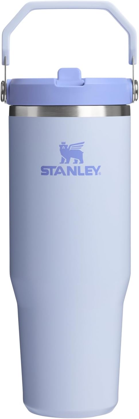 Stanley The Iceflow Flip Straw Tumbler 30oz