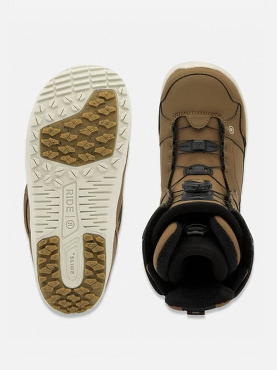 Ride Men's Sage Snowboard Boots - 2026