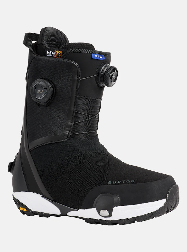 Burton Men's Waverange X Step On® Snowboard Boots