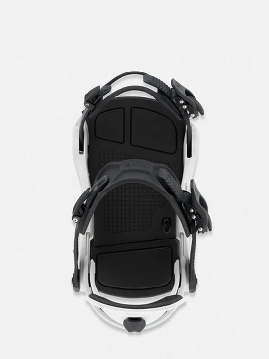 Ride Men's C-4 Snowboard Bindings - 2026