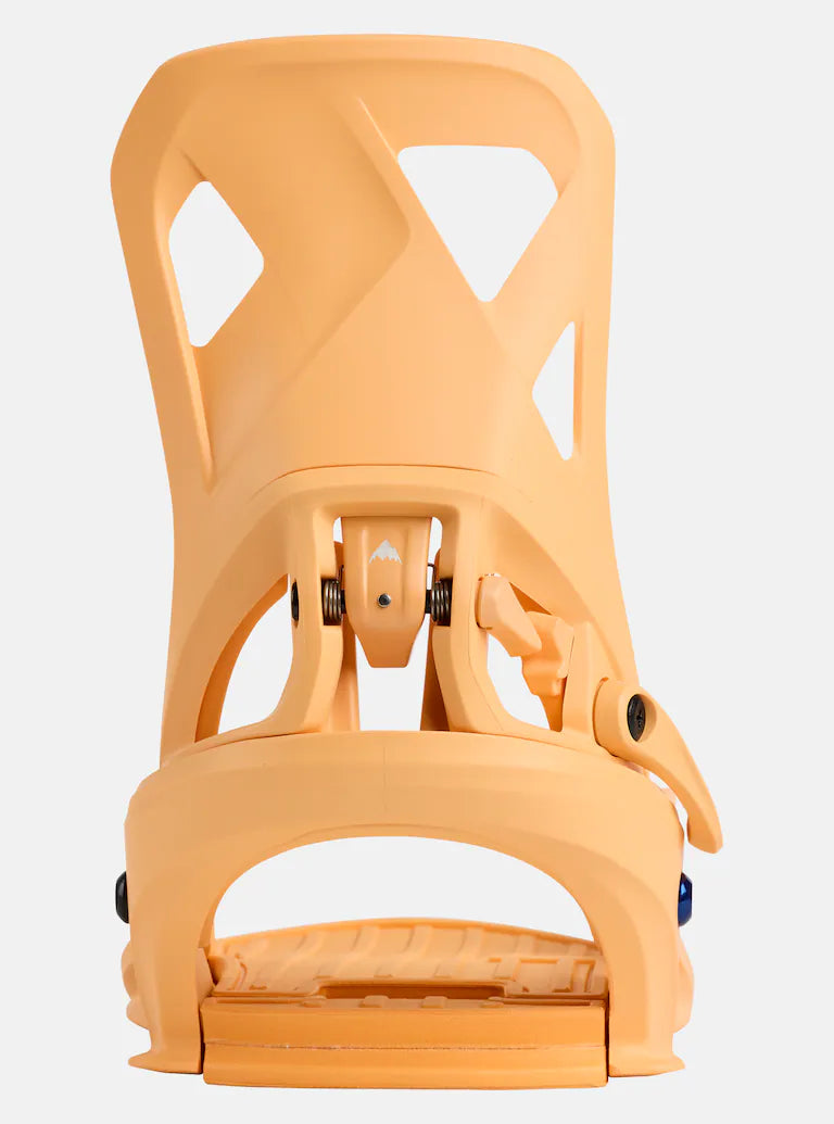 Burton Men's Step On® Re:Flex Snowboard Bindings