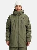 Burton Men's Burton Reserve 2L 3-In-1 Jacket