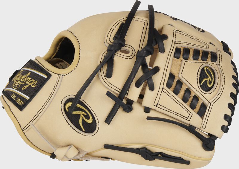 Heart of the Hide Infield/Pitchers Glove - 11.75"