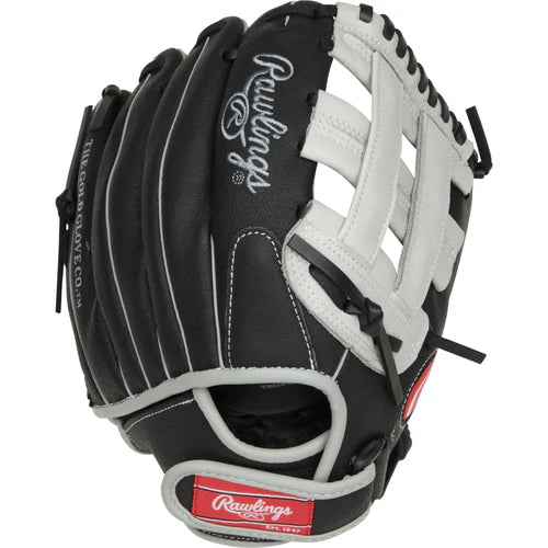 Youth Sure Catch Aaron Judge Baseball Glove - 11"