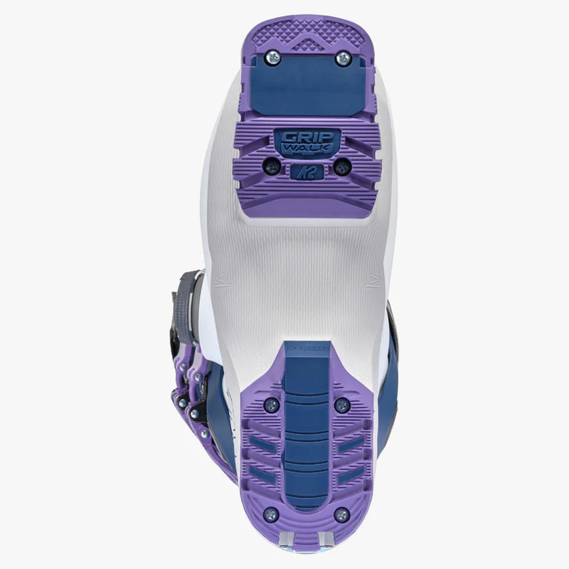 K2 Women's Mindbender 105 BOA Ski Boots