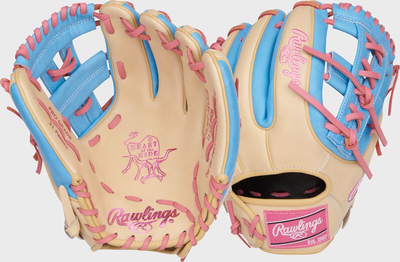 Heart of the Hide Infield Glove - 11.5"