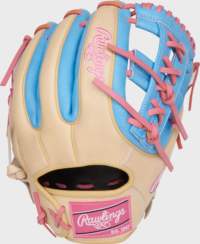 Heart of the Hide Infield Glove - 11.5"