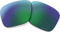 Oakley Holbrook Prizm Replacement Sunglass Lenses - Prizm Jade
