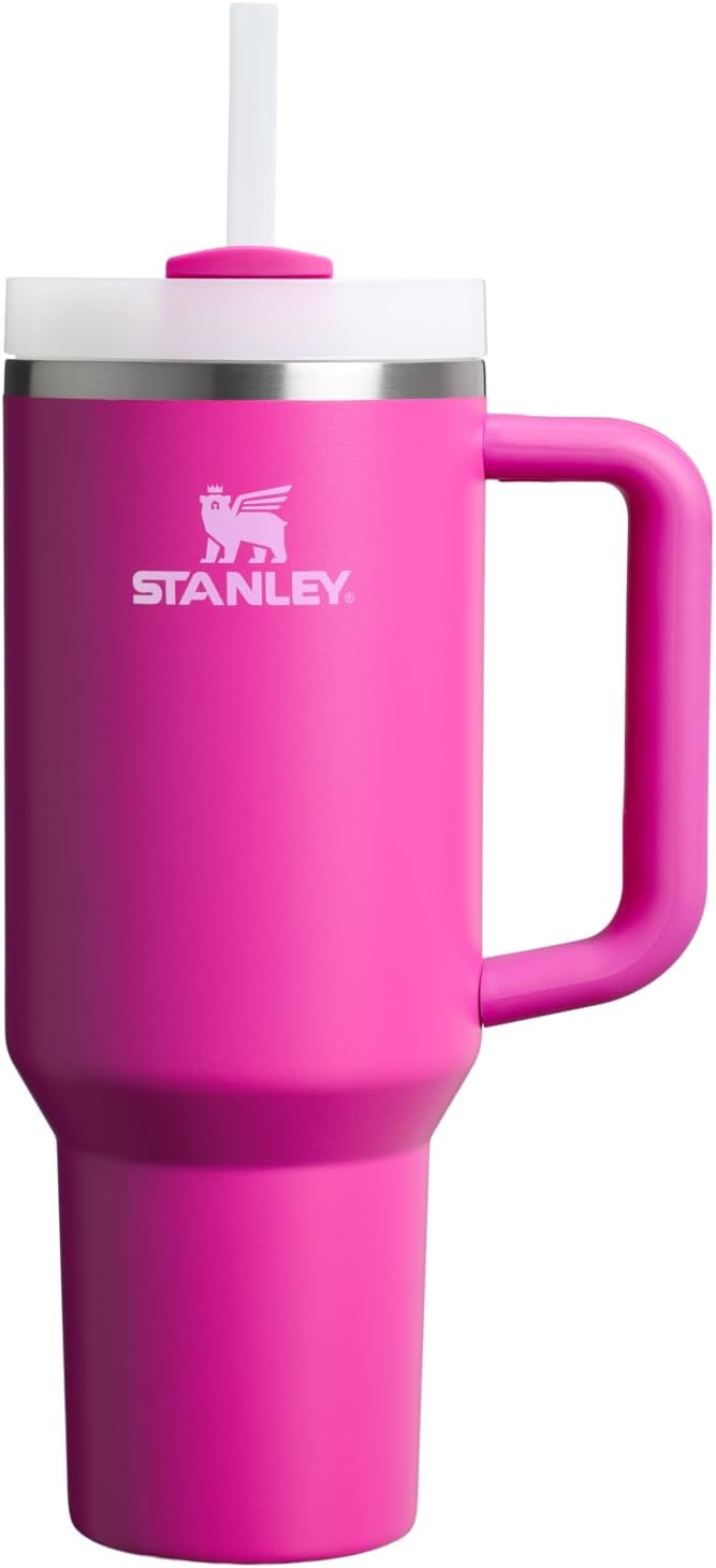 Stanley The Iceflow Flip Straw Tumbler 20oz