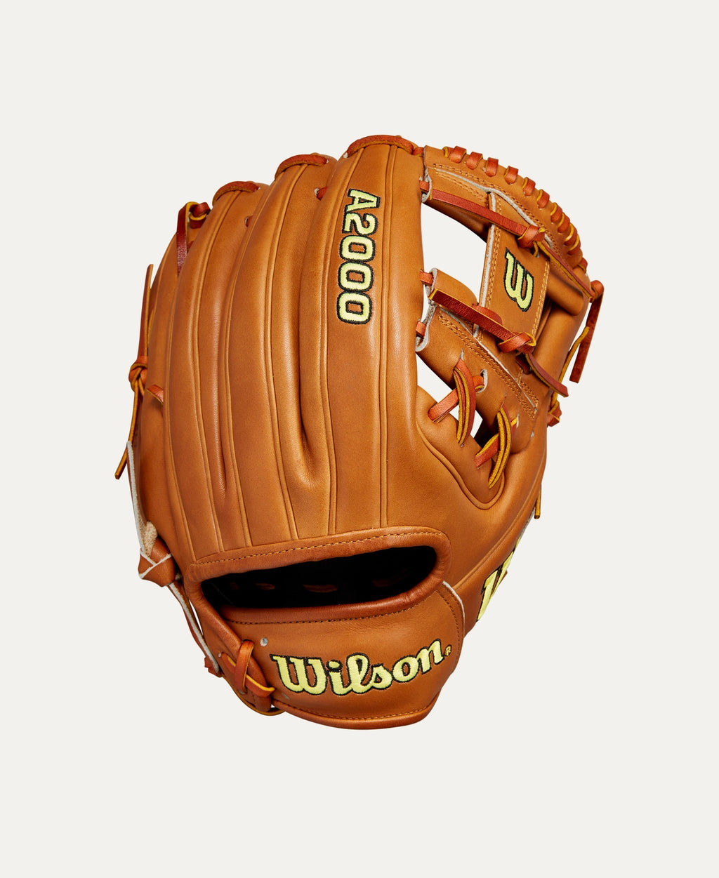 Classics Series A2000 1975 Infield Baseball Glove - 11.75”