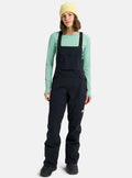 Burton Women's Burton Reserve 2L Stretch Bib Pants