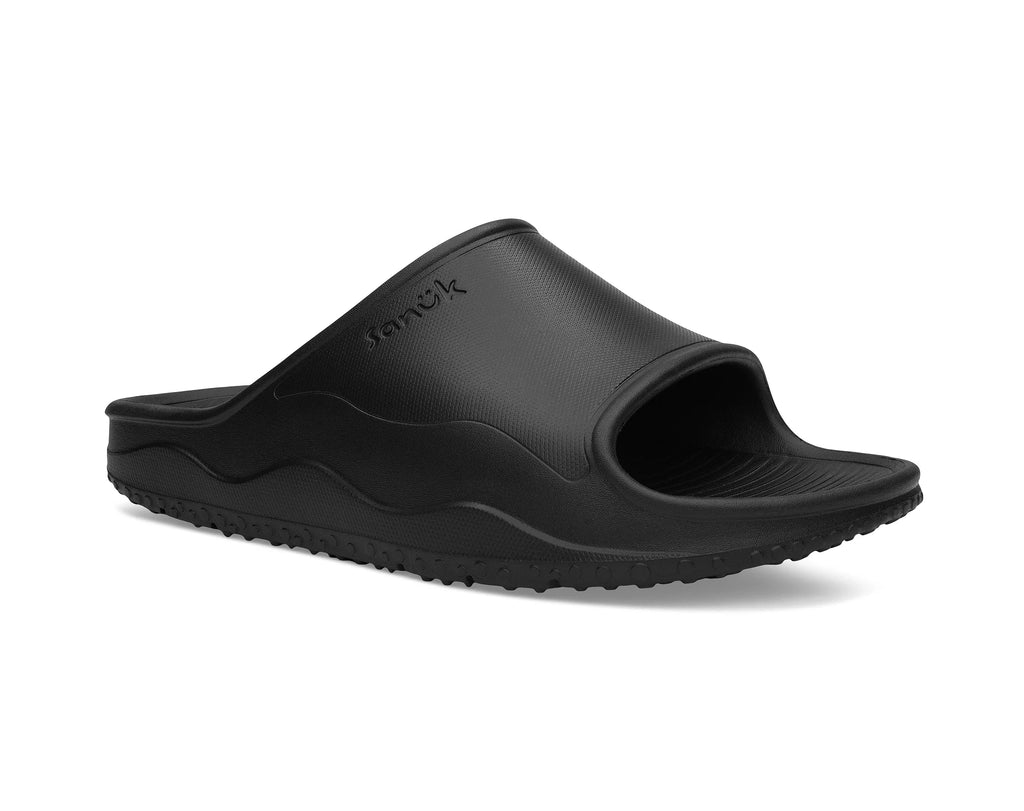 Sanuk Men's Beer Foamie Slides