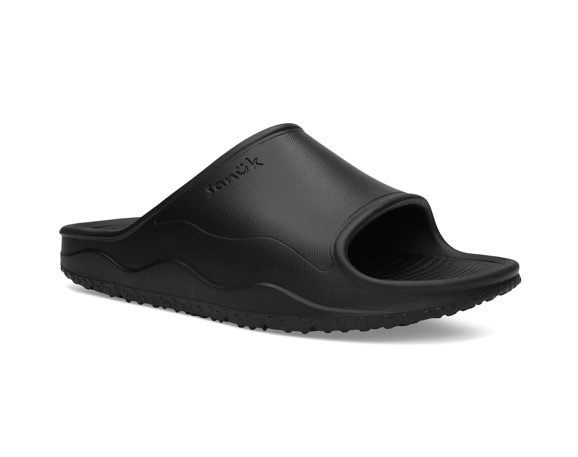 Sanuk Men's Beer Foamie Slides