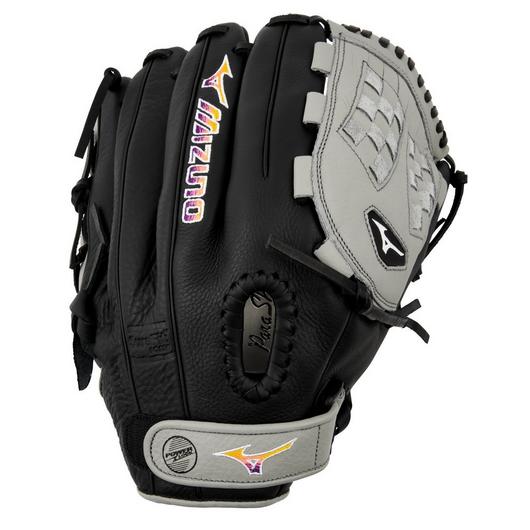 Franchise Pitcher Fastpitch Glove - 12"