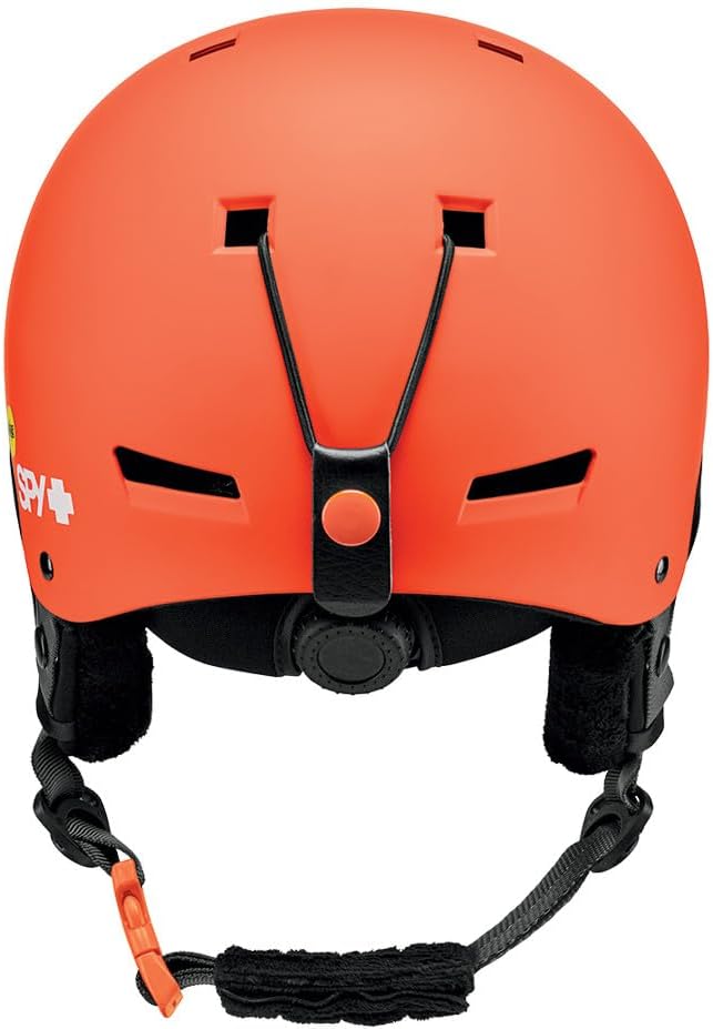 Spy Lil Galactic Mips Snow Helmet