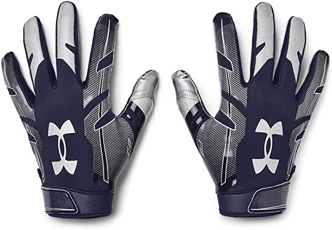 F8 Football Gloves Men's