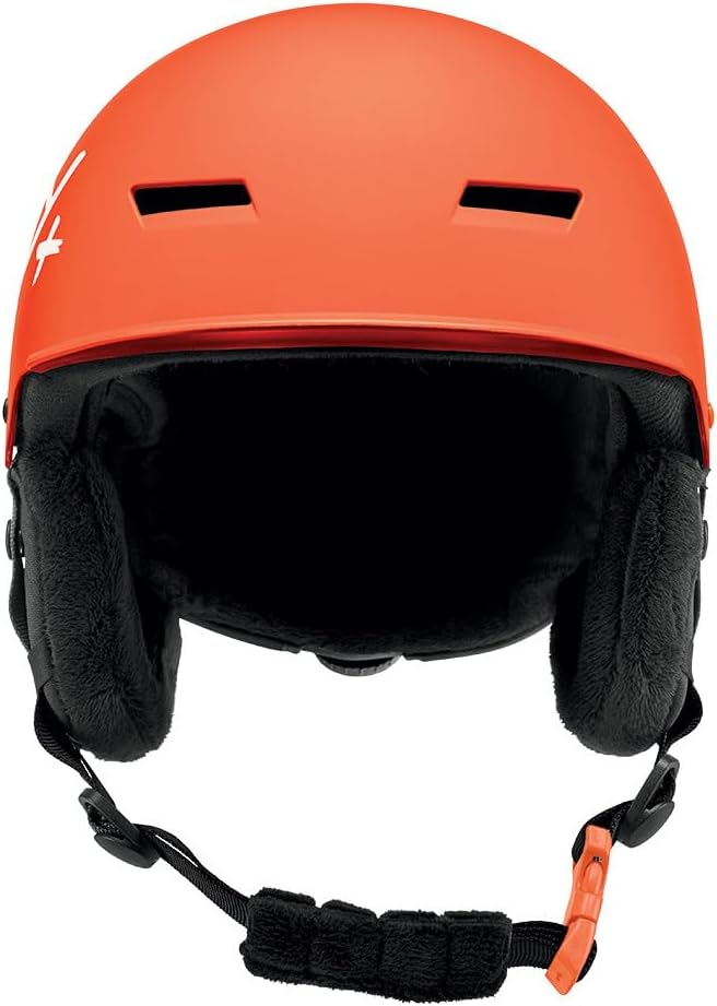 Spy Lil Galactic Mips Snow Helmet