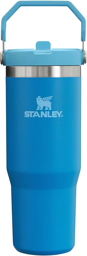 Stanley The Iceflow Flip Straw Tumbler 30oz