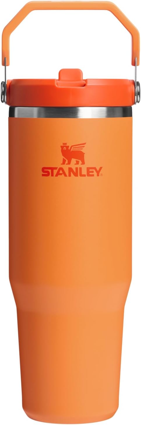 Stanley The Iceflow Flip Straw Tumbler 30oz