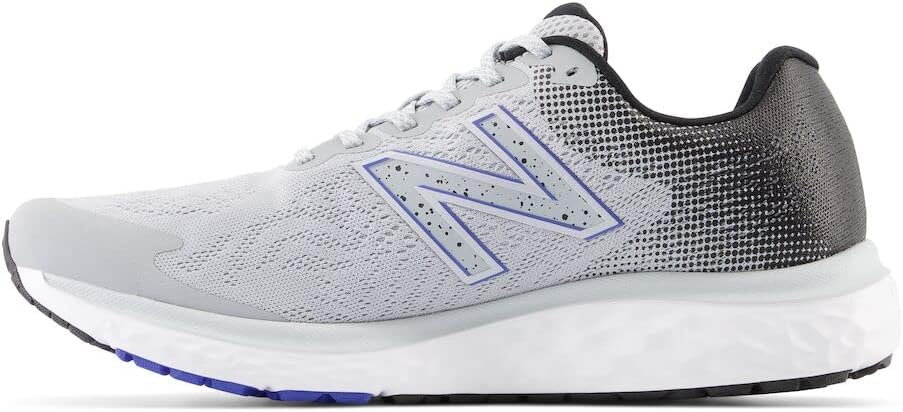 Men's Fresh Foam 680v7 Running Shoes
