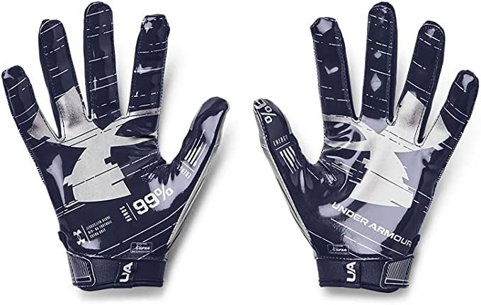 F8 Football Gloves Men's