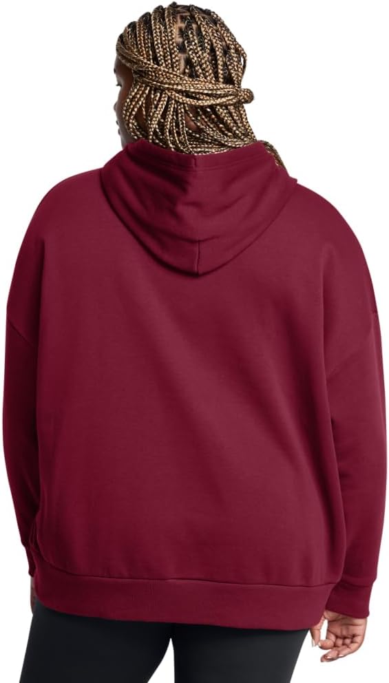 Women's Rival Fleece Oversized Hoodie