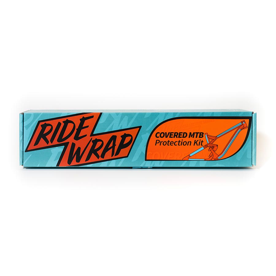 Ridewrap Covered MTB Kit