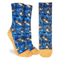 Women's Tigers Socks