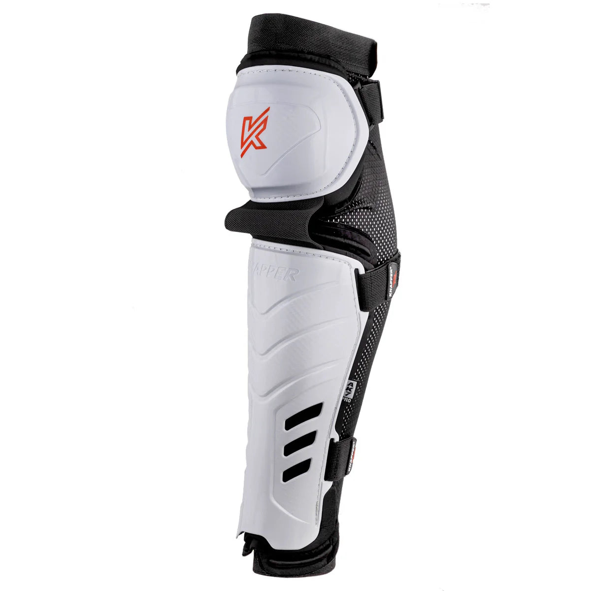 Knapper AK7 Pro Ball Hockey Shin Guards