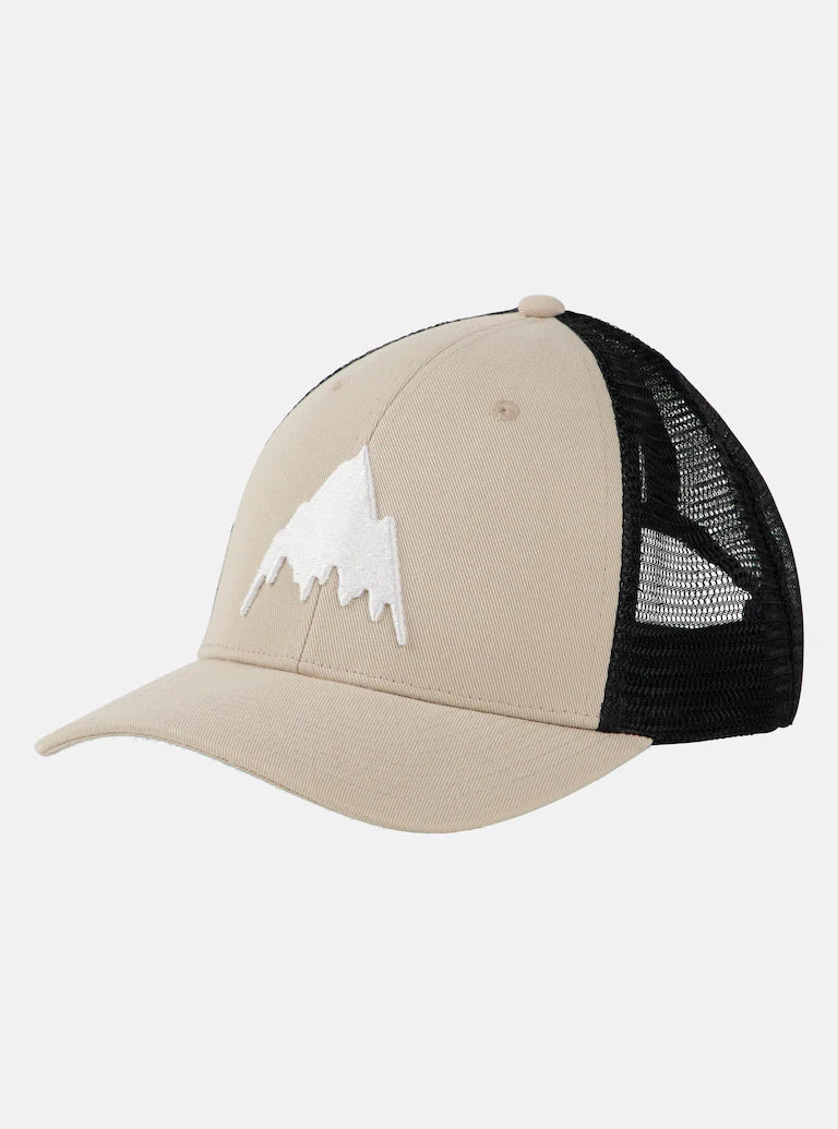 Burton Harwood Hat