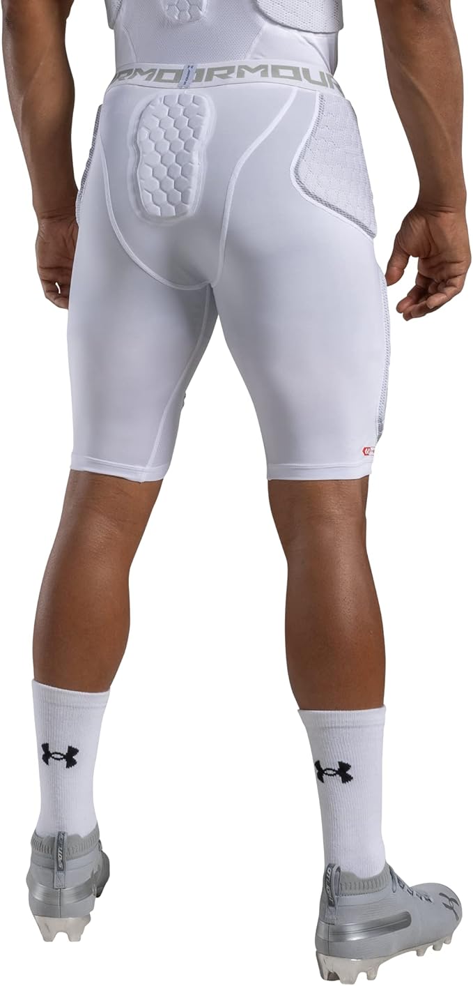 Youth Gameday Armour 5-Pad Girdle